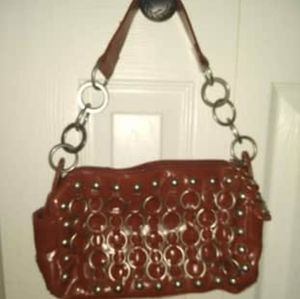 Marc Ecko handbag